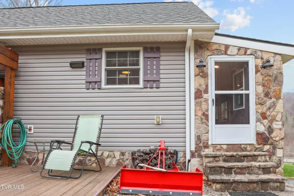 $890,000 | 150 Rice Road, Unit TR 1, Flag Pond, TN 37657