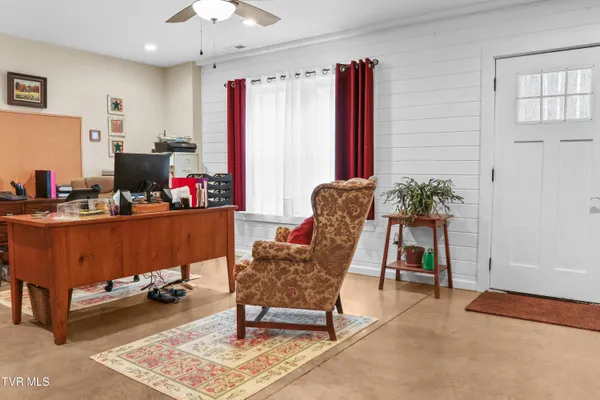 $890,000 | 150 Rice Road, Unit TR 1, Flag Pond, TN 37657
