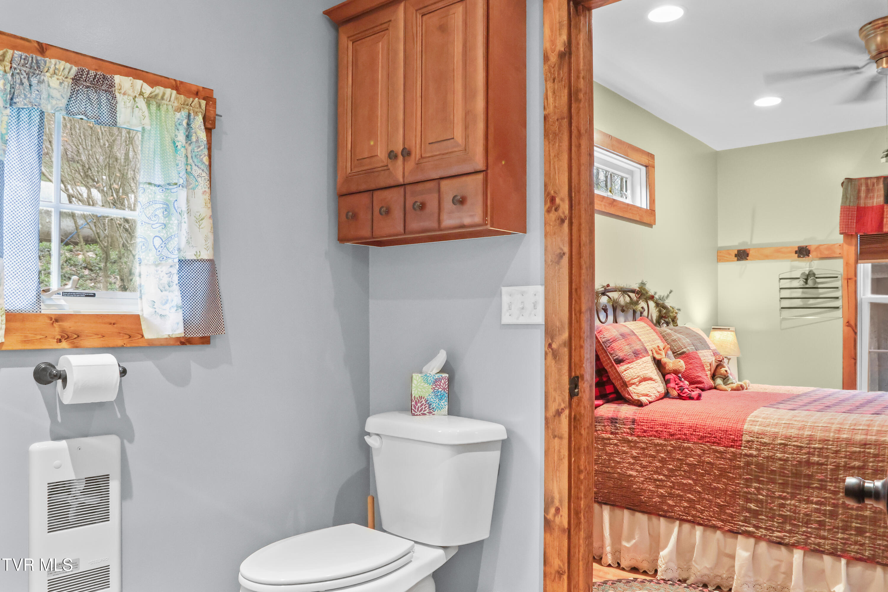 150 Rice Road, Unit TR 1 Flag Pond, TN 37657 - Photo 54 of 80 05 Cabin-14