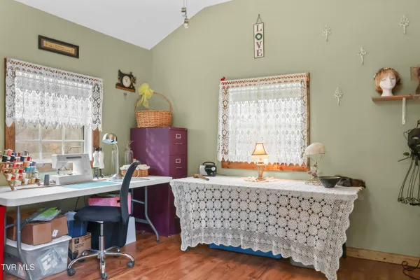 $890,000 | 150 Rice Road, Unit TR 1, Flag Pond, TN 37657