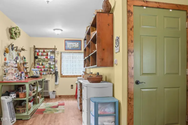 $890,000 | 150 Rice Road, Unit TR 1, Flag Pond, TN 37657