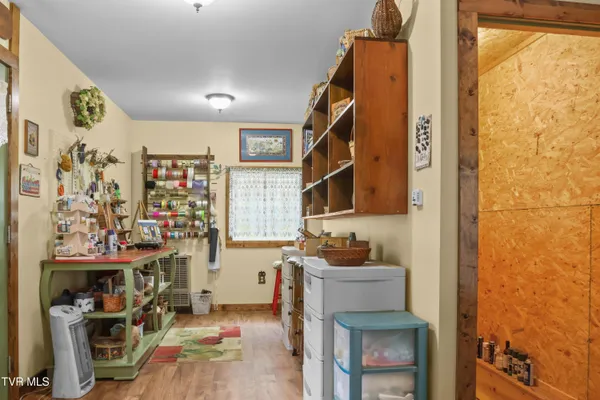 $890,000 | 150 Rice Road, Unit TR 1, Flag Pond, TN 37657