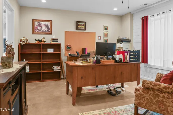 $890,000 | 150 Rice Road, Unit TR 1, Flag Pond, TN 37657