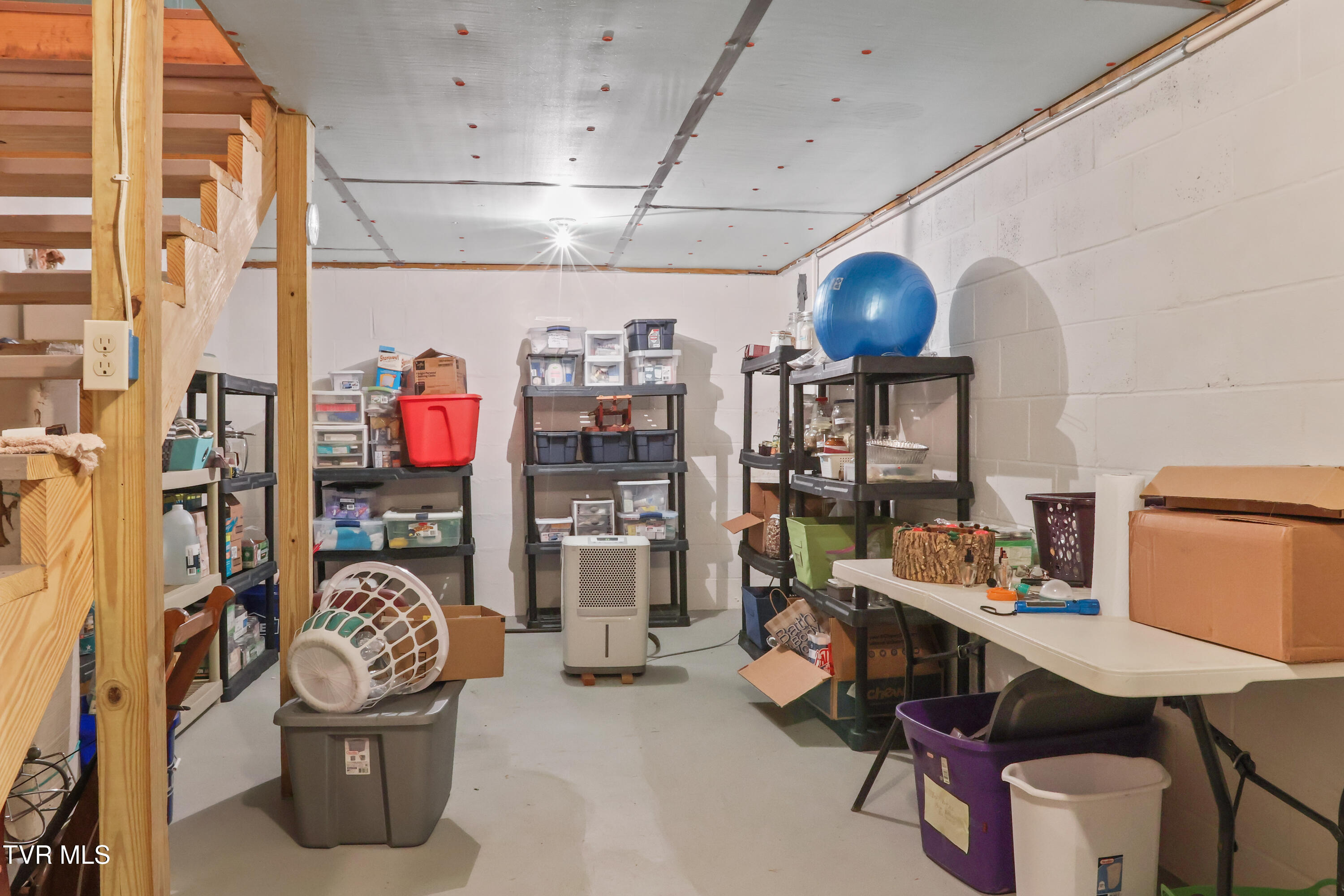 150 Rice Road, Unit TR 1 Flag Pond, TN 37657 - Photo 62 of 80 06 Art Studio-07
