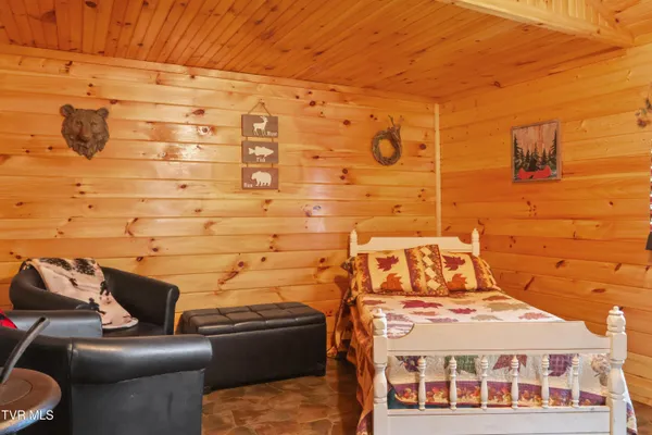 $890,000 | 150 Rice Road, Unit TR 1, Flag Pond, TN 37657