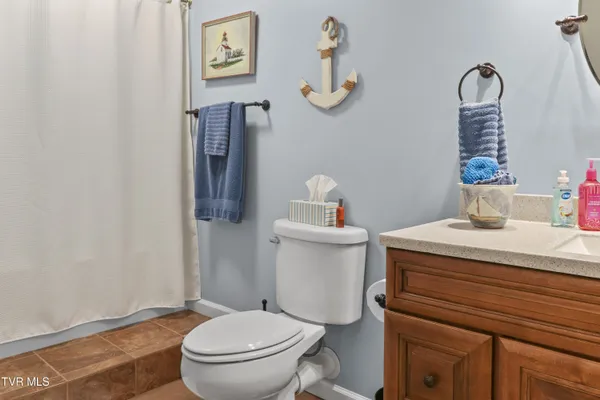 $890,000 | 150 Rice Road, Unit TR 1, Flag Pond, TN 37657