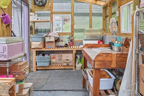 $890,000 | 150 Rice Road, Unit TR 1, Flag Pond, TN 37657