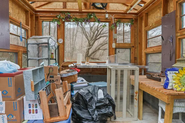 $890,000 | 150 Rice Road, Unit TR 1, Flag Pond, TN 37657