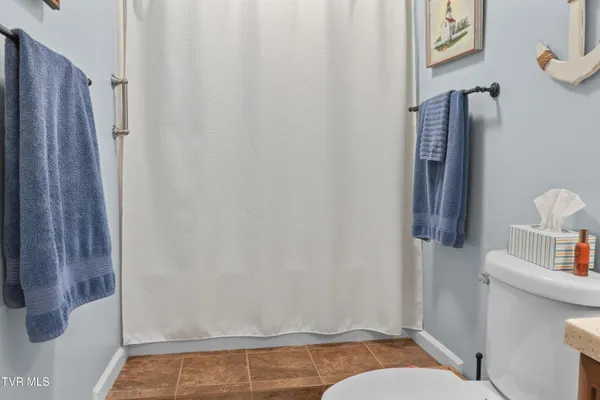 $890,000 | 150 Rice Road, Unit TR 1, Flag Pond, TN 37657