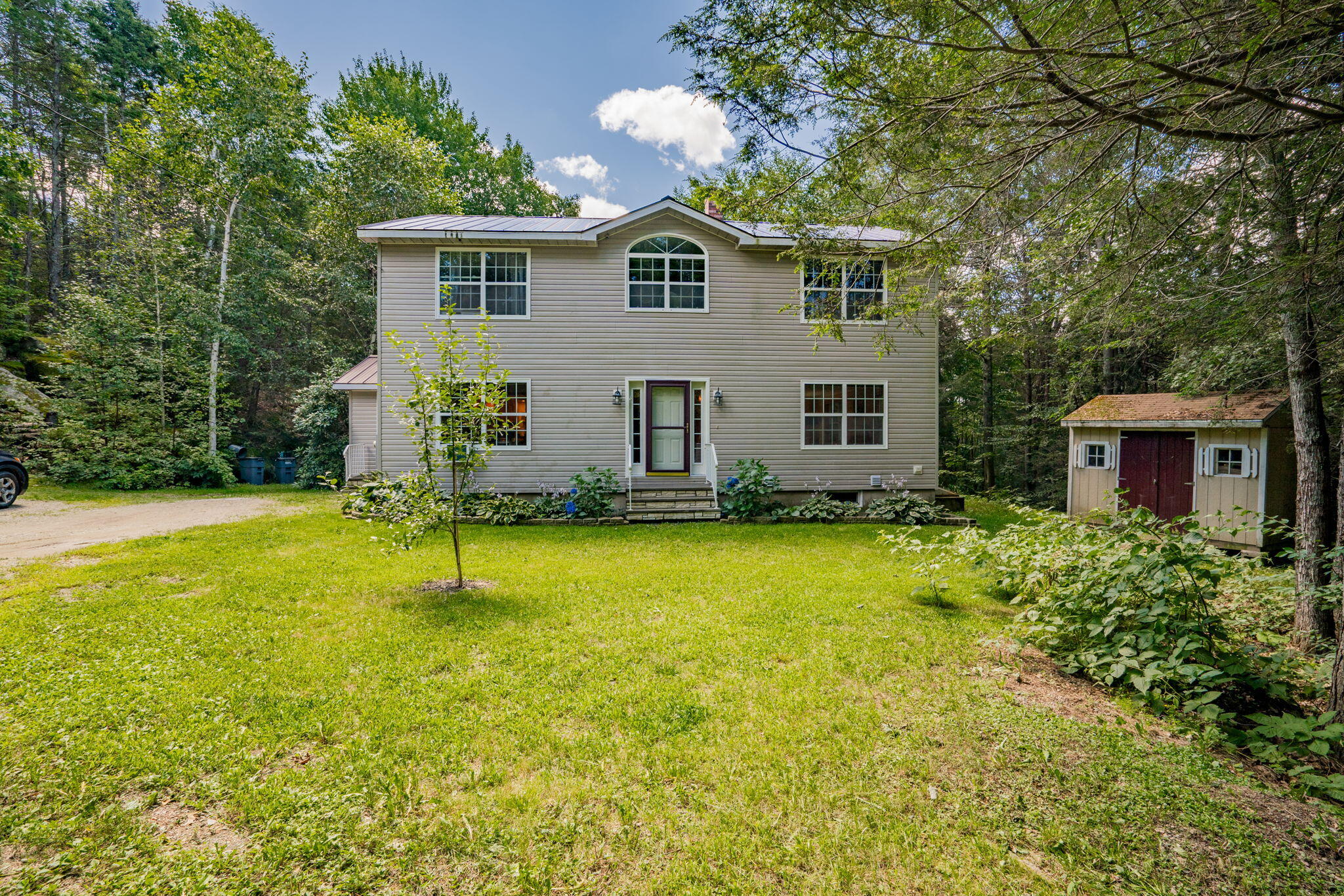 88 Gilman Hill Road Woolwich, ME 04579 - Photo 3 of 44 3-web-or-mls-DSC04918