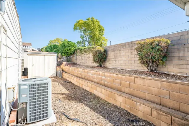 a view of a entryway