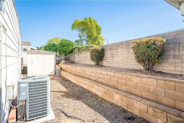a view of a entryway