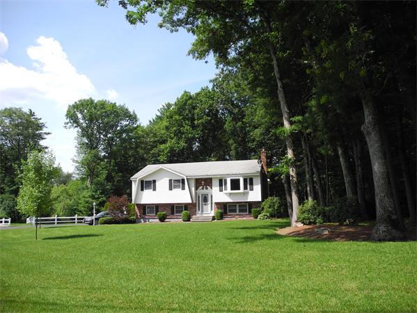 91 Redgate Road Tewksbury, MA 01876 - Photo 20 of 20 Gallery Image 20