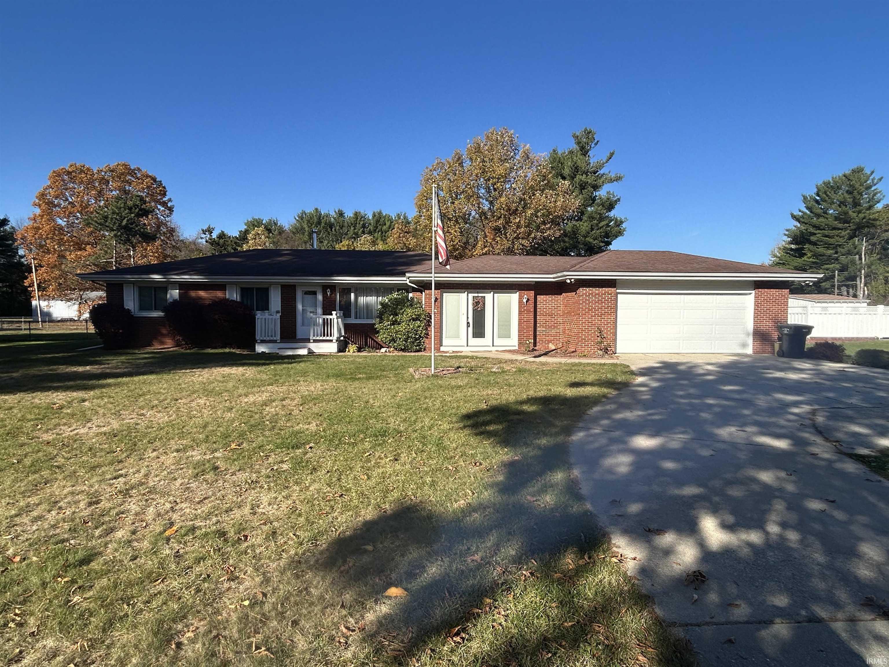 15125 Adams Road Granger, IN 46530 - Photo 1 of 24 Gallery Image 1