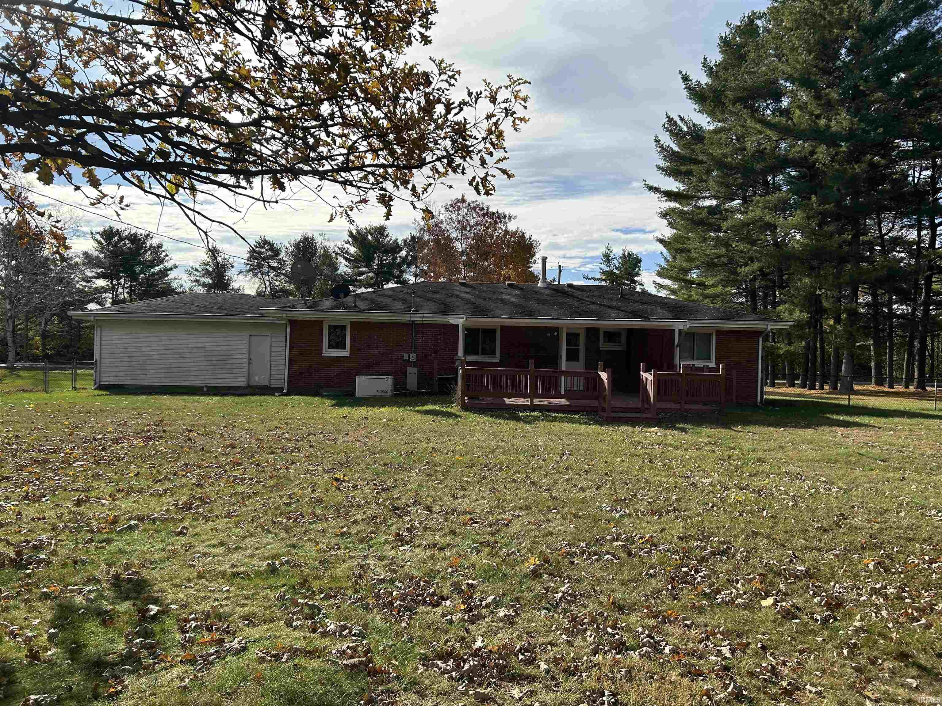 15125 Adams Road Granger, IN 46530 - Photo 2 of 24 Gallery Image 2