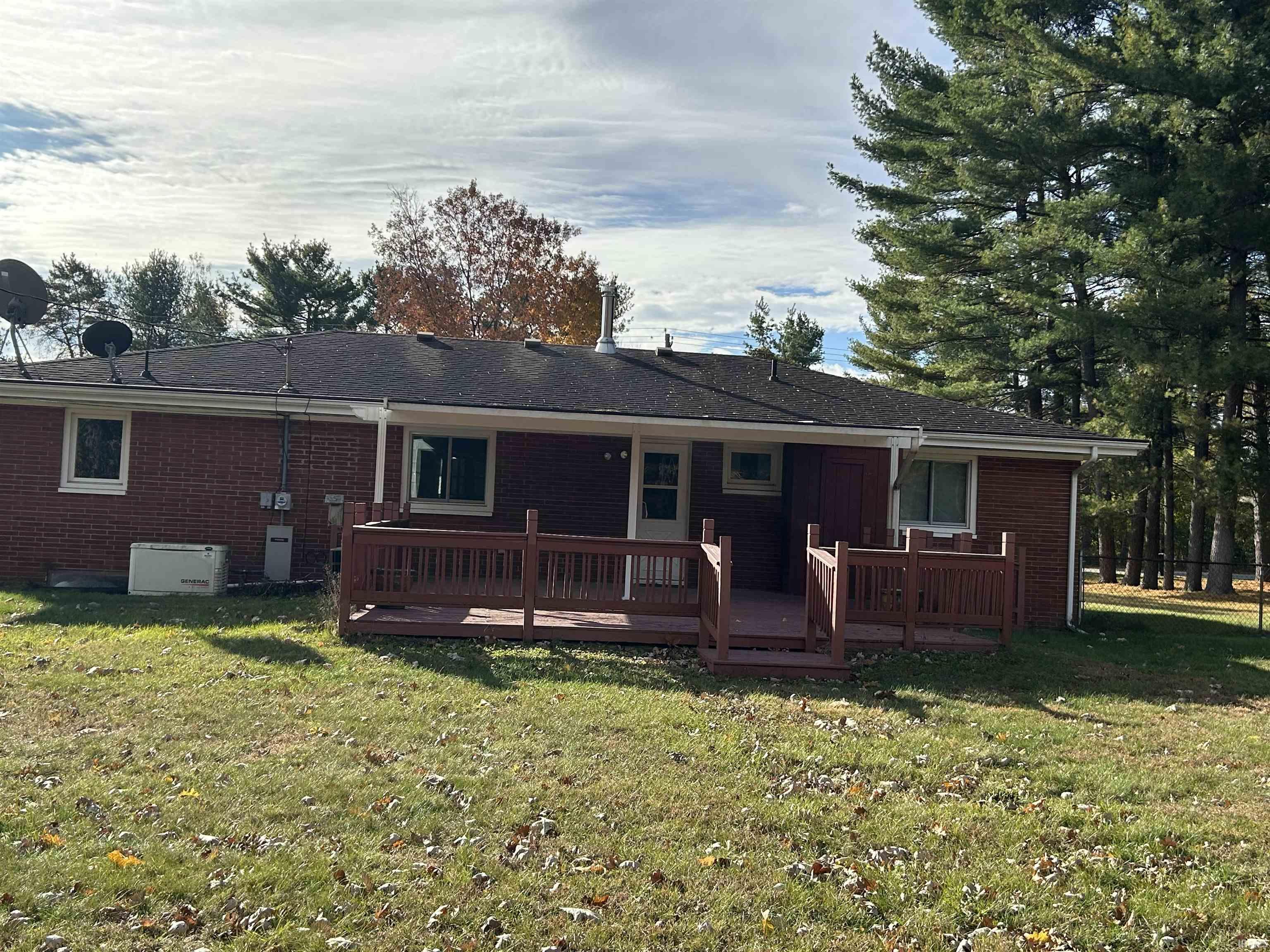 15125 Adams Road Granger, IN 46530 - Photo 3 of 24 Gallery Image 3