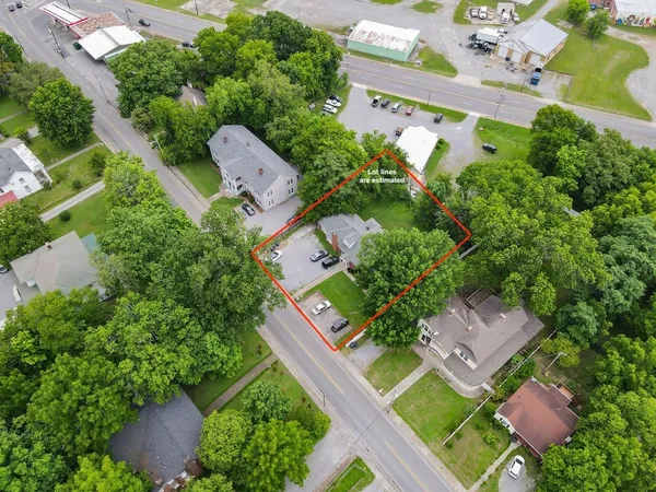$525,000 | 419 Belmont Avenue, Shelbyville, TN 37160