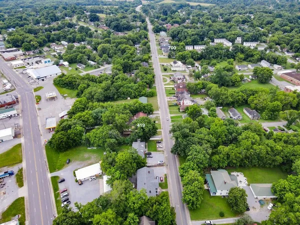 $525,000 | 419 Belmont Avenue, Shelbyville, TN 37160