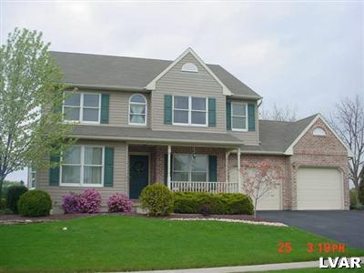 4175 Alder Road Bethlehem, PA 18020 - Photo 1 of 8 Gallery Image 1