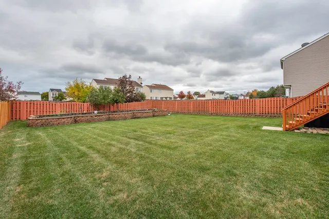 $440,000 | 4109 Sarah Drive, Zion, IL 60099