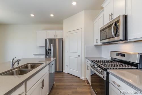 3266 Belleville Ridge Road Elizabeth, CO 80107 - Photo 8 of 19 Gallery Image 8