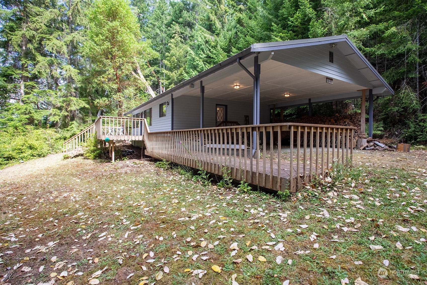 19934 Northwest Stavis Bay Road Seabeck, WA 98380 - Photo 15 of 39 Gallery Image 15