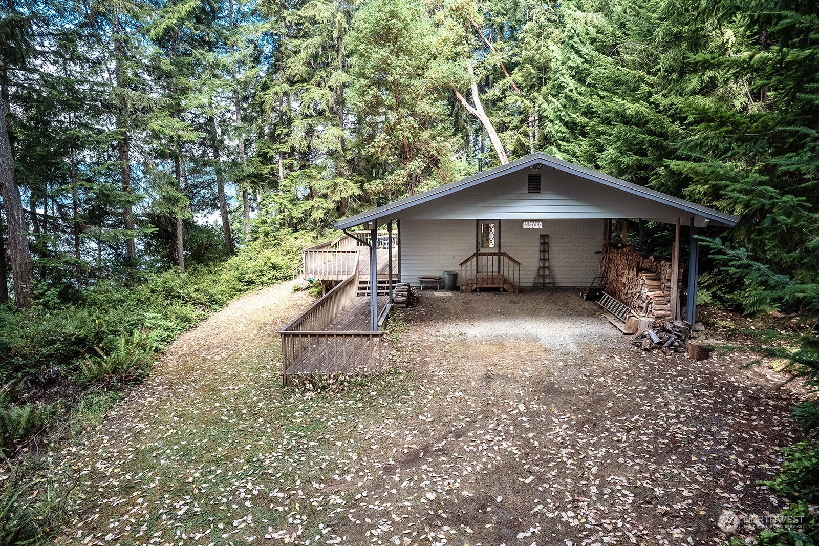 19934 Northwest Stavis Bay Road Seabeck, WA 98380 - Photo 16 of 39 Gallery Image 16