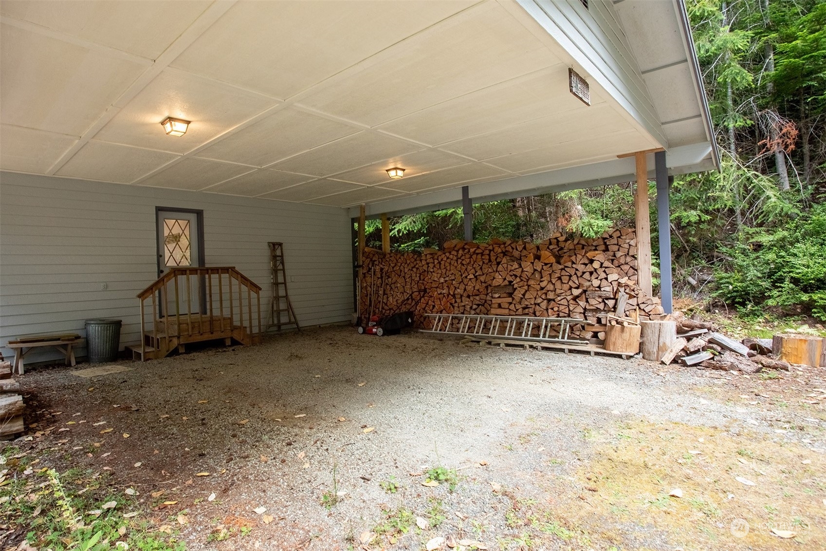 19934 Northwest Stavis Bay Road Seabeck, WA 98380 - Photo 17 of 39 Gallery Image 17