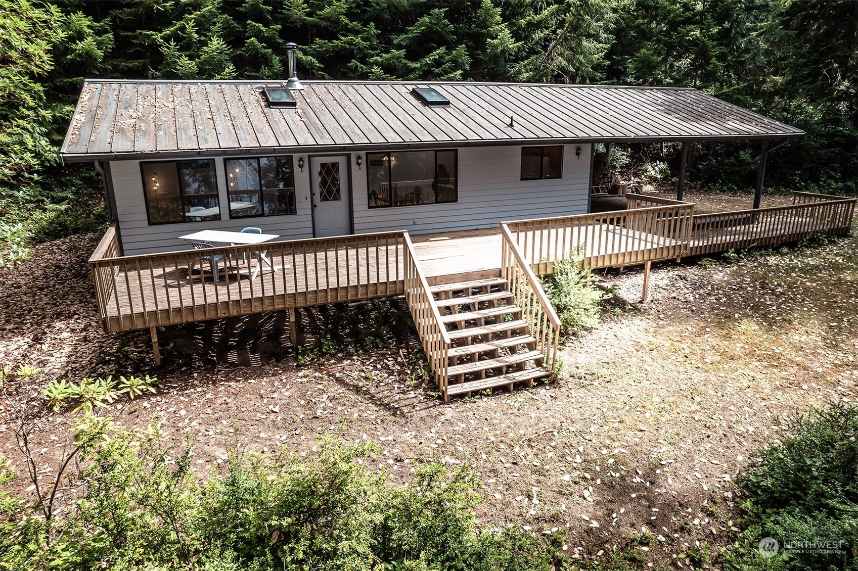 19934 Northwest Stavis Bay Road Seabeck, WA 98380 - Photo 6 of 39 Gallery Image 6