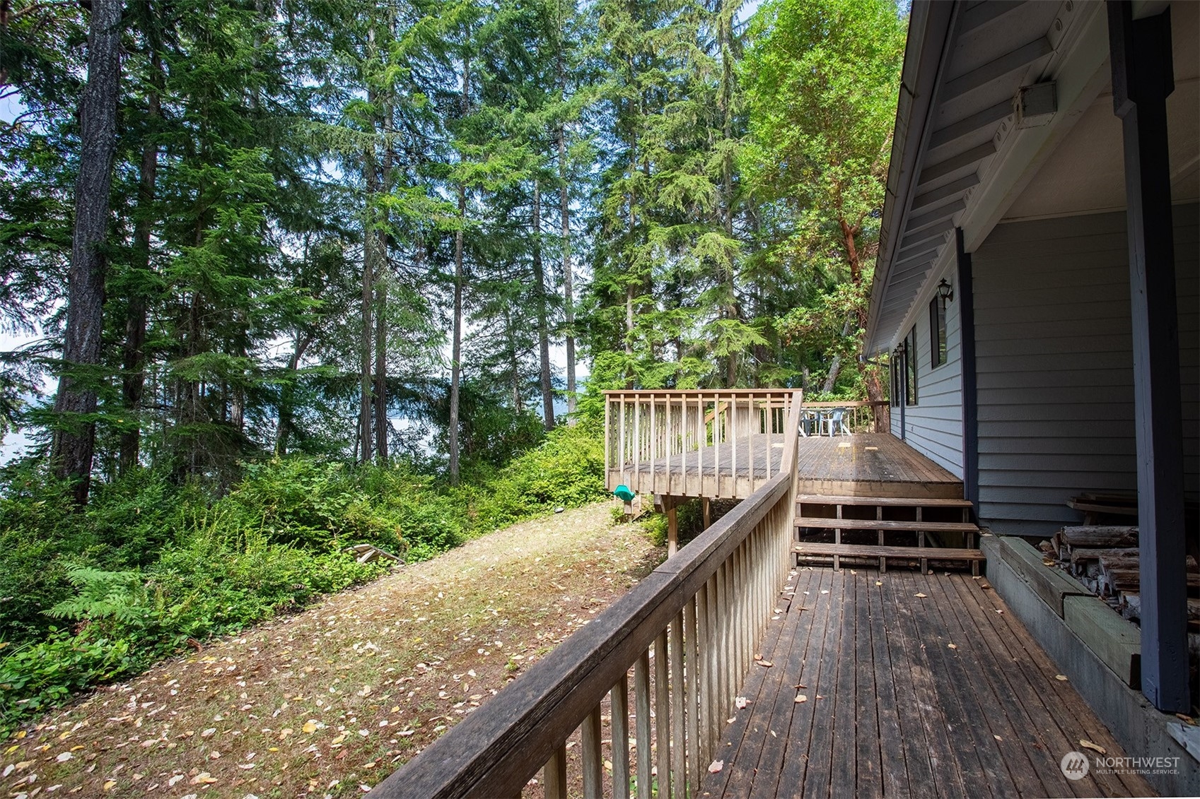 19934 Northwest Stavis Bay Road Seabeck, WA 98380 - Photo 9 of 39 Gallery Image 9