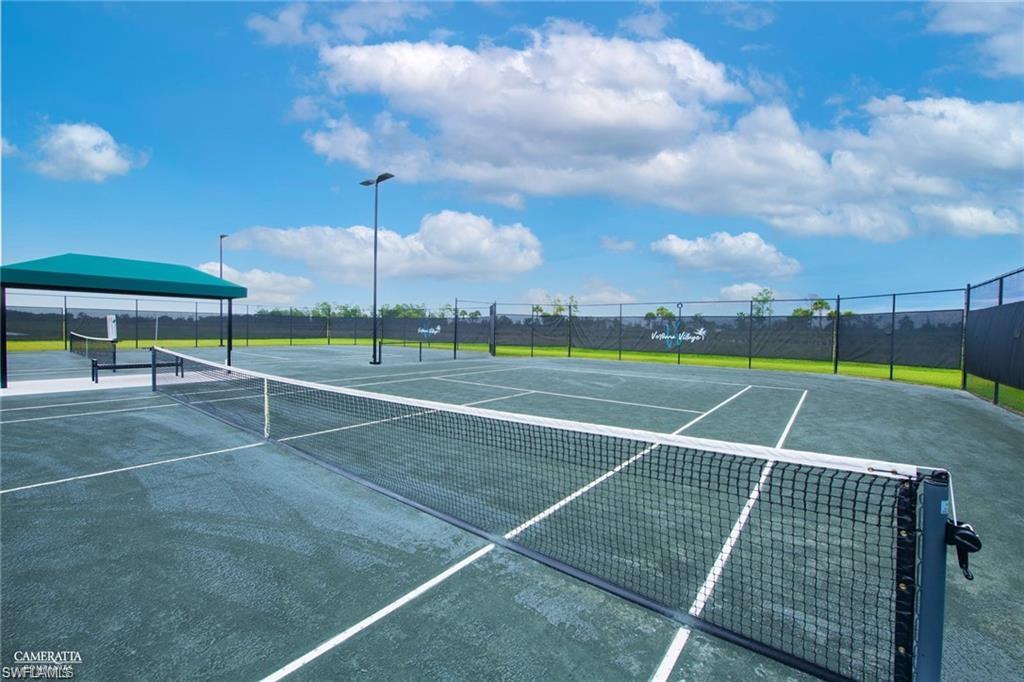20015 Napa Loop Estero, FL 33928 - Photo 28 of 29 a view of a tennis court