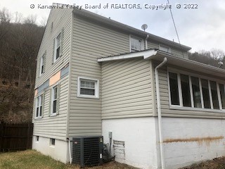 225 Park Road Boomer, WV 25031 - Photo 6 of 28 Gallery Image 6