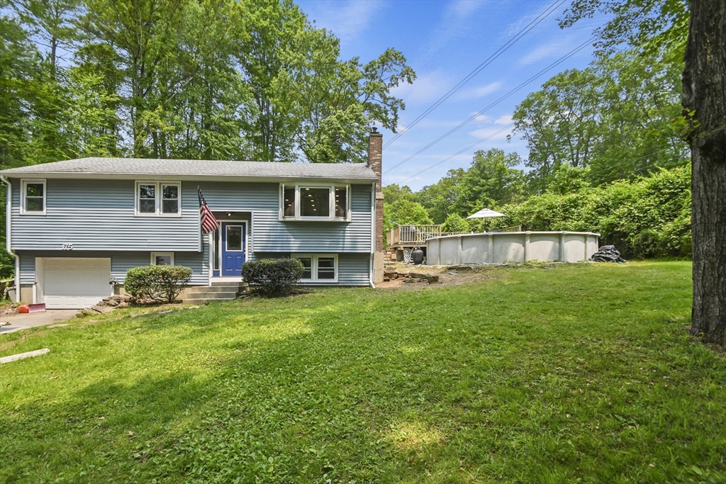 175 Armsby Road Sutton, MA 01590 - Photo 1 of 25