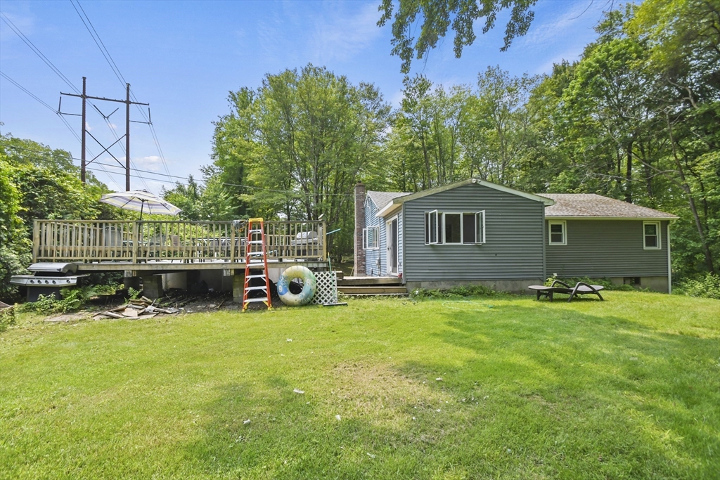 175 Armsby Road Sutton, MA 01590 - Photo 24 of 25