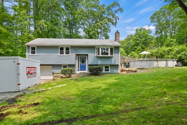 $535,000 | 175 Armsby Road, Sutton, MA 01590