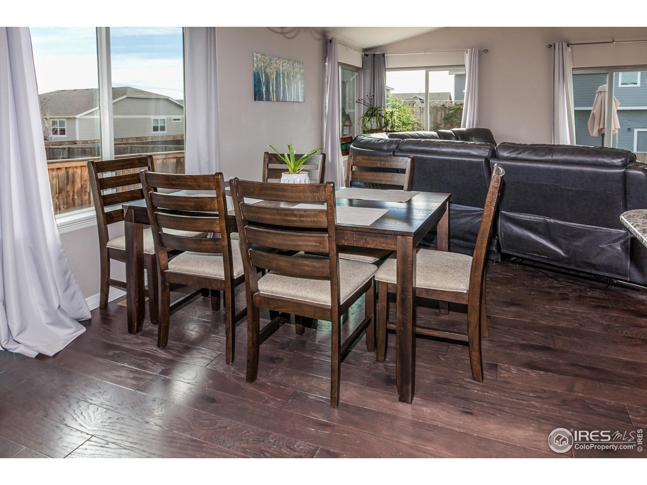 1297 Wild Basin Road Severance, CO 80550 - Photo 11 of 44