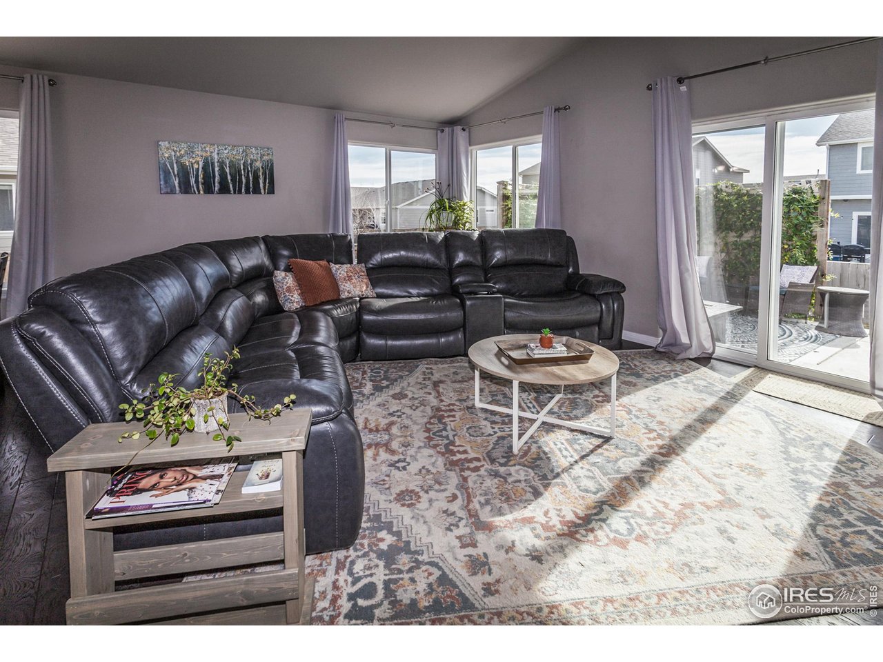 1297 Wild Basin Road Severance, CO 80550 - Photo 12 of 44