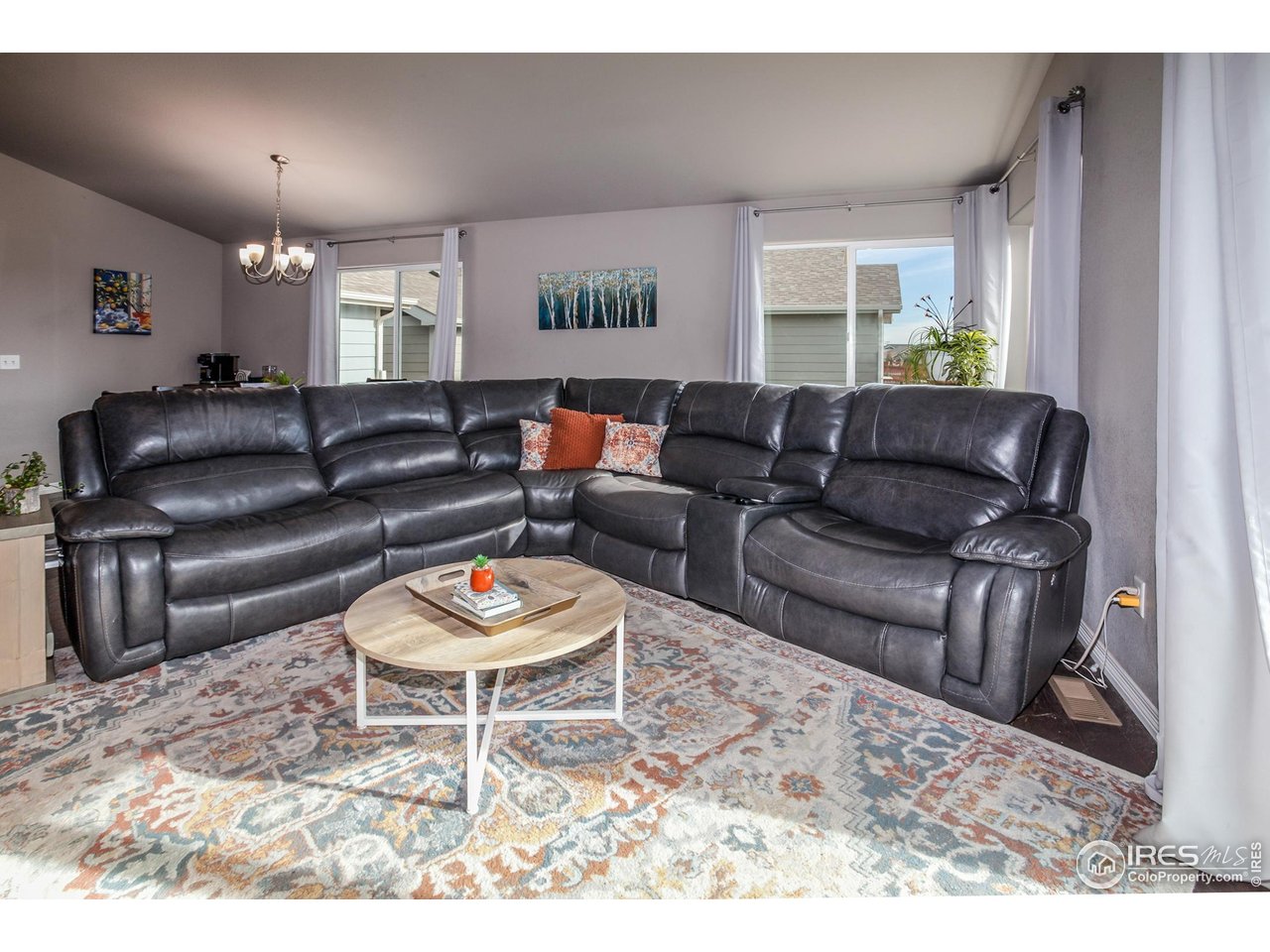 1297 Wild Basin Road Severance, CO 80550 - Photo 13 of 44