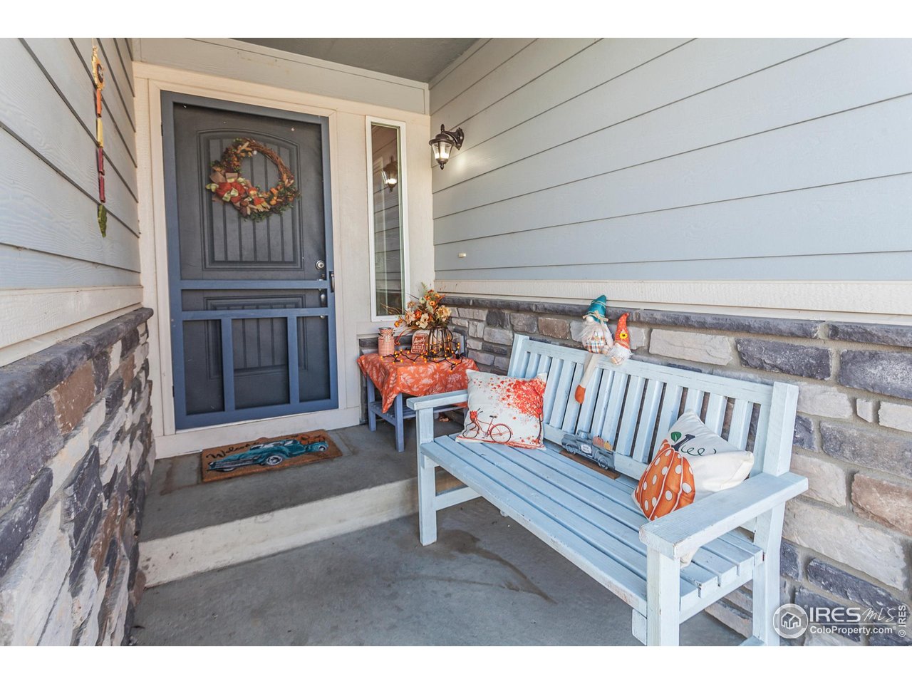 1297 Wild Basin Road Severance, CO 80550 - Photo 2 of 44