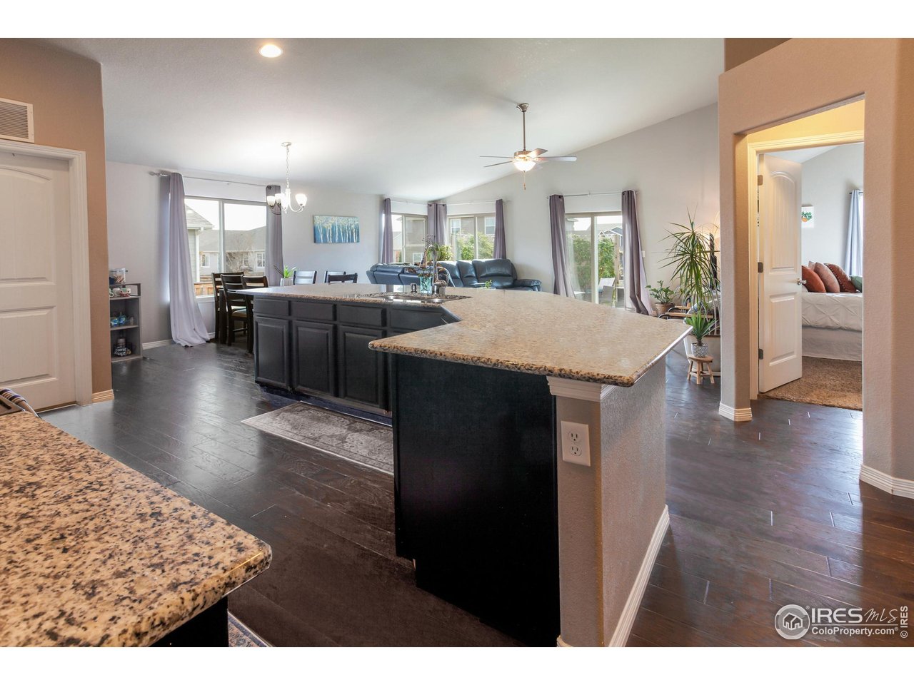 1297 Wild Basin Road Severance, CO 80550 - Photo 4 of 44