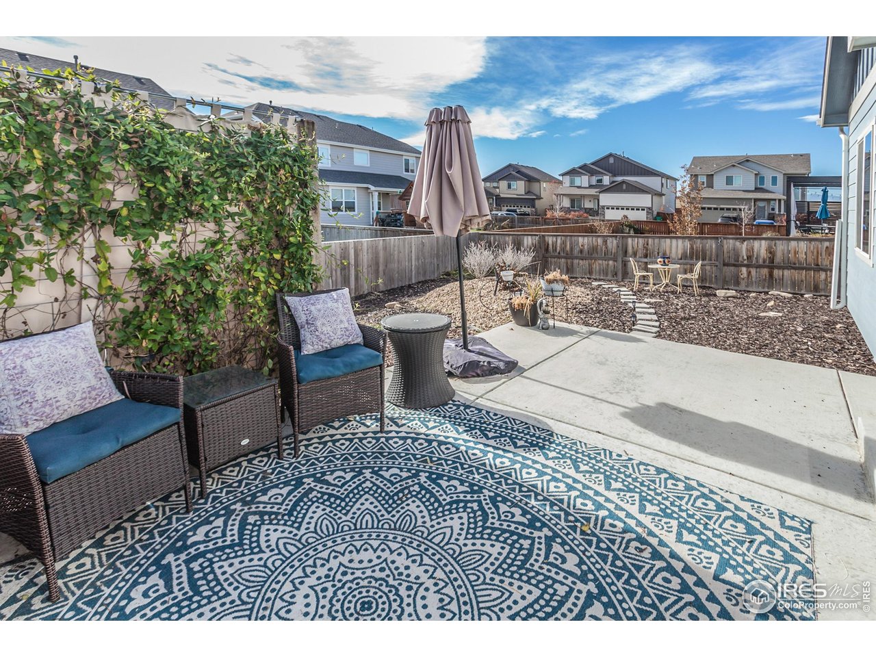 1297 Wild Basin Road Severance, CO 80550 - Photo 42 of 44