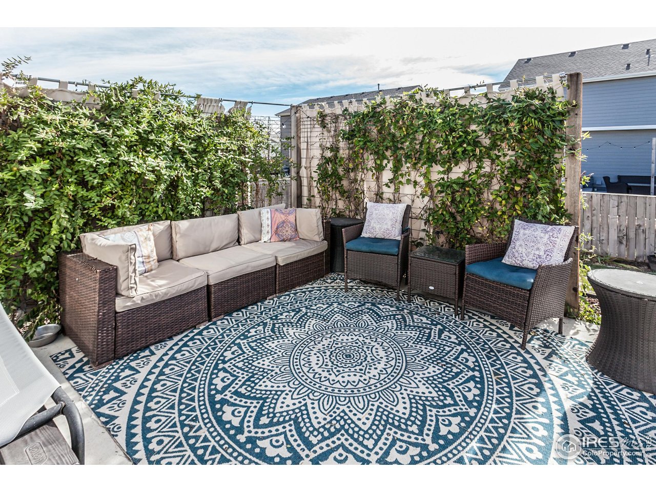 1297 Wild Basin Road Severance, CO 80550 - Photo 43 of 44