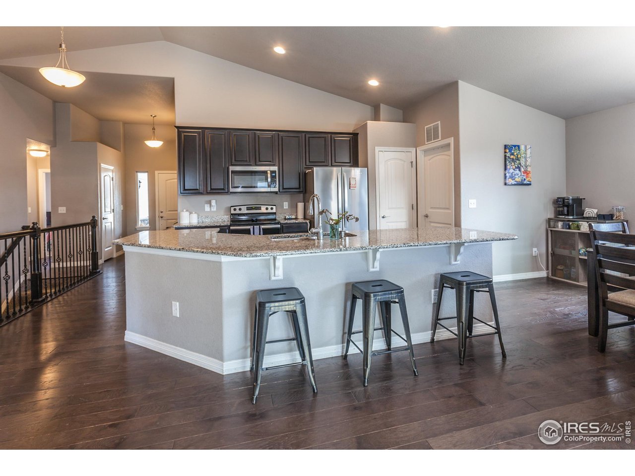 1297 Wild Basin Road Severance, CO 80550 - Photo 5 of 44