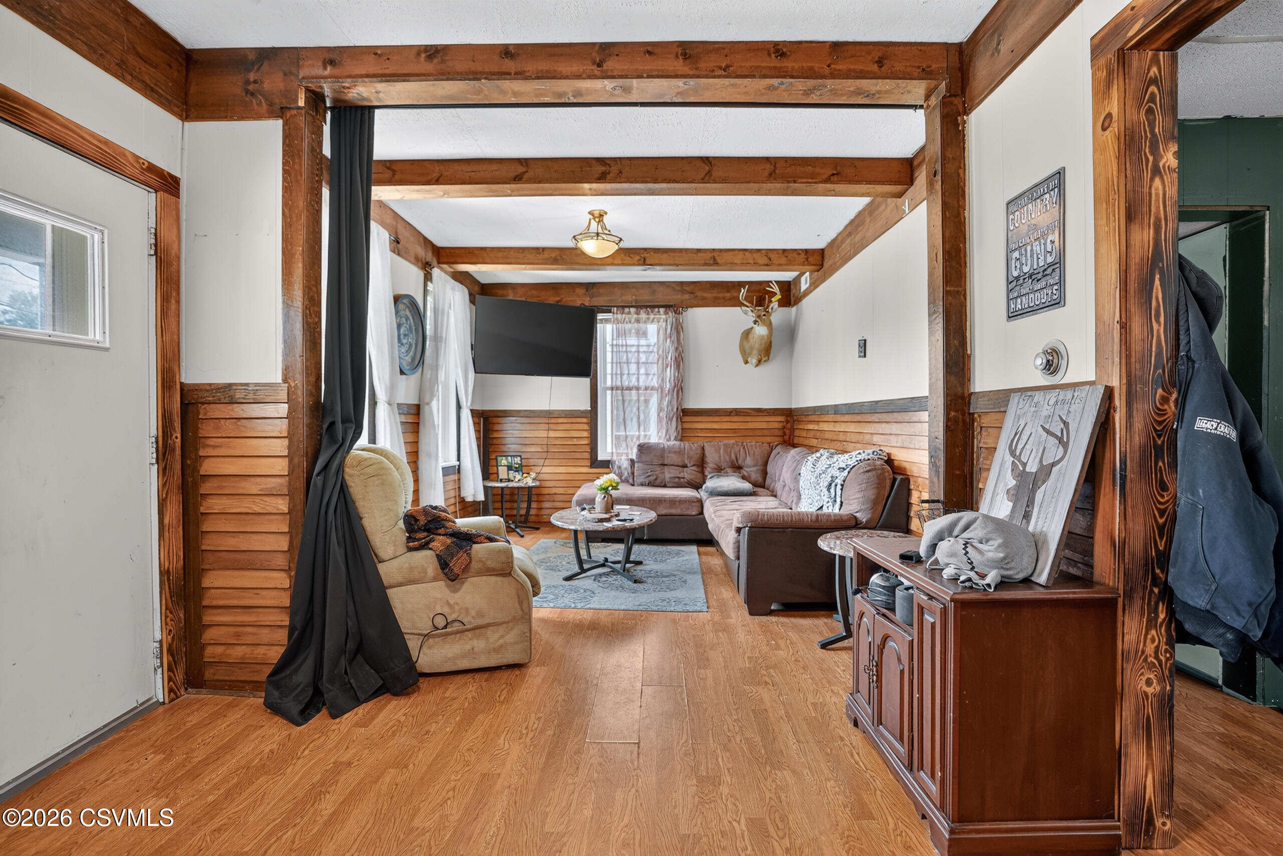 249 South Center Street Beavertown, PA 17813 - Photo 15 of 35