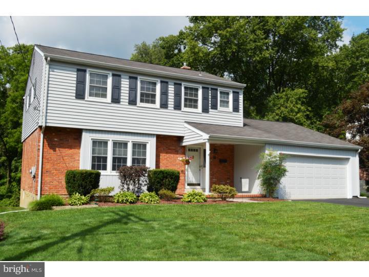 21 Fremont Road Newark, DE 19711 - Photo 1 of 21 Exterior Front
