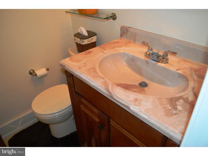 21 Fremont Road Newark, DE 19711 - Photo 11 of 21 Half Bath