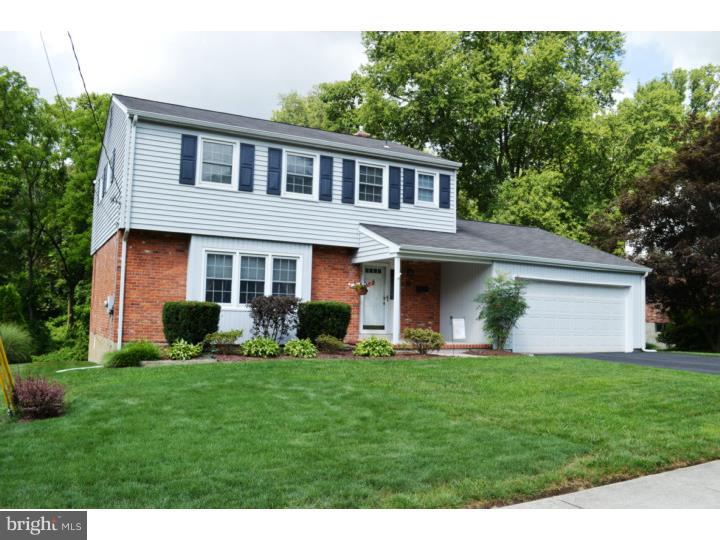 21 Fremont Road Newark, DE 19711 - Photo 18 of 21 Exterior Front