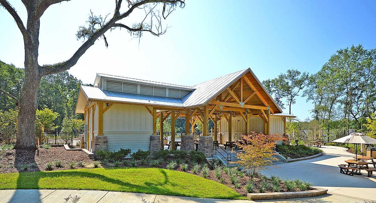 5018 White Cedar Road Ladson, SC 29456 - Photo 8 of 10 Coosaw Lodge