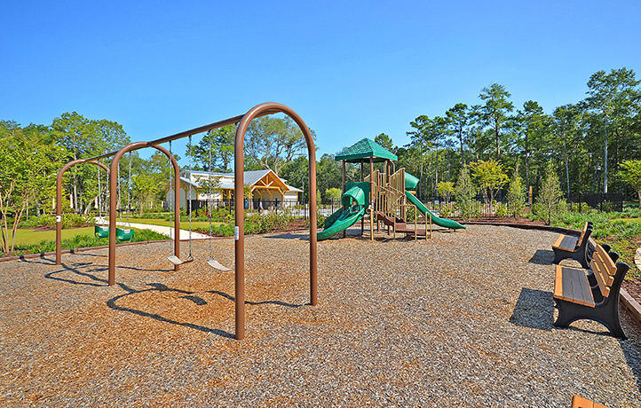 5018 White Cedar Road Ladson, SC 29456 - Photo 9 of 10 Coosaw Preserve Playground