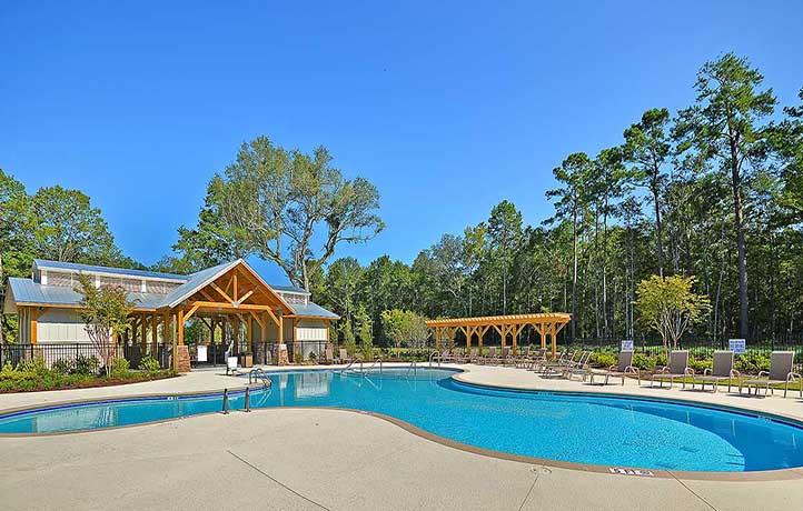 5018 White Cedar Road Ladson, SC 29456 - Photo 10 of 10 Coosaw Preserve Pool